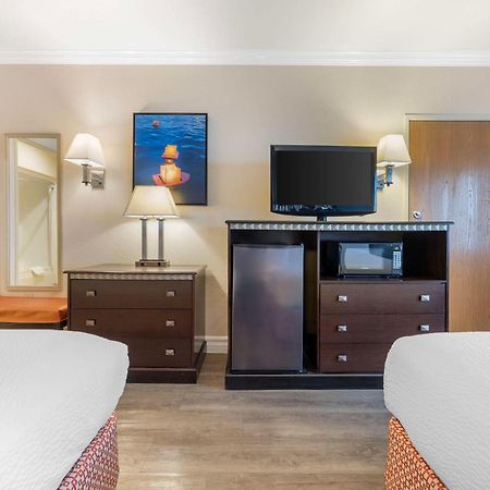 Best Western Anthony/West El Paso Buitenkant foto
