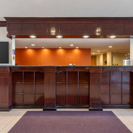 Best Western Anthony/West El Paso Buitenkant foto
