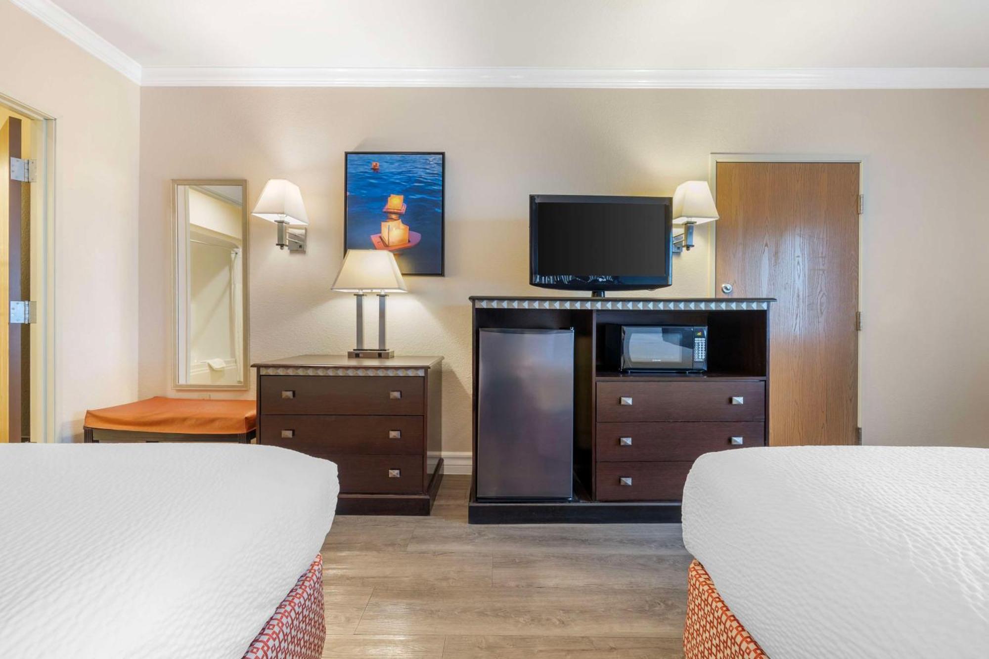 Best Western Anthony/West El Paso Buitenkant foto