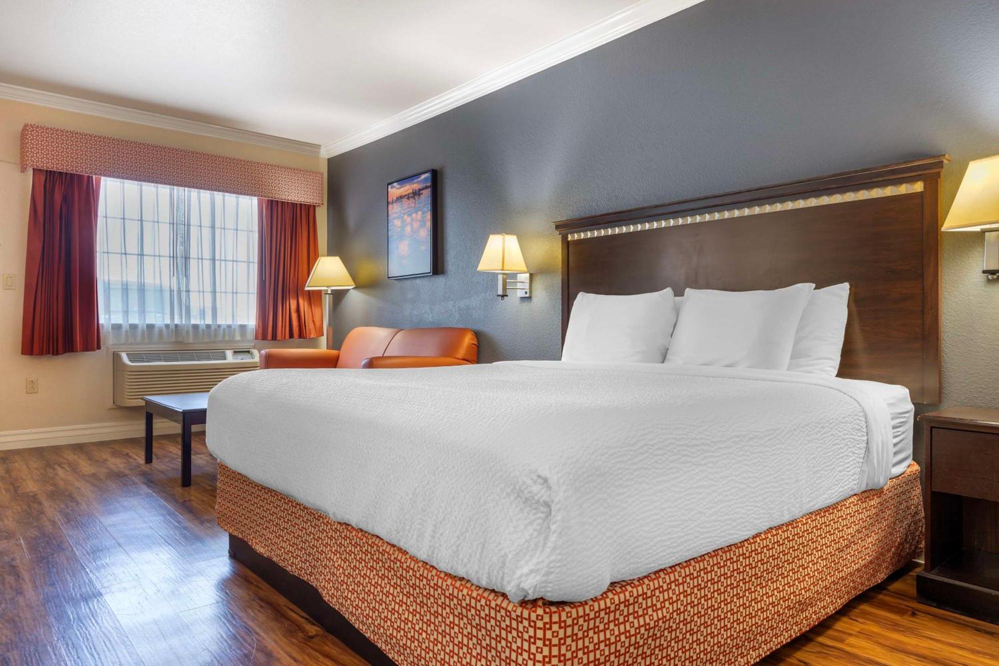 Best Western Anthony/West El Paso Buitenkant foto