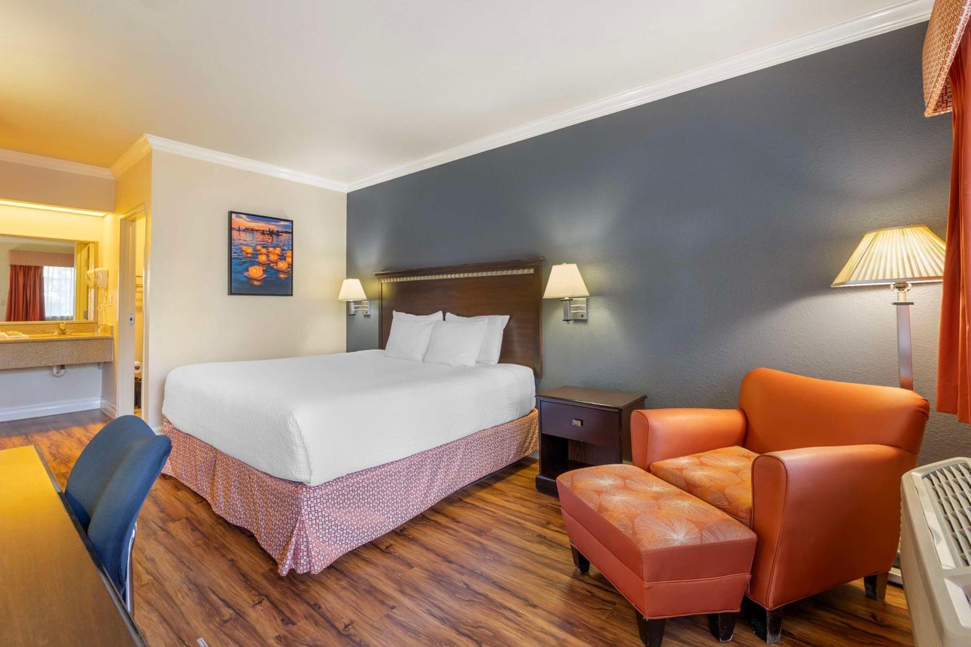 Best Western Anthony/West El Paso Buitenkant foto
