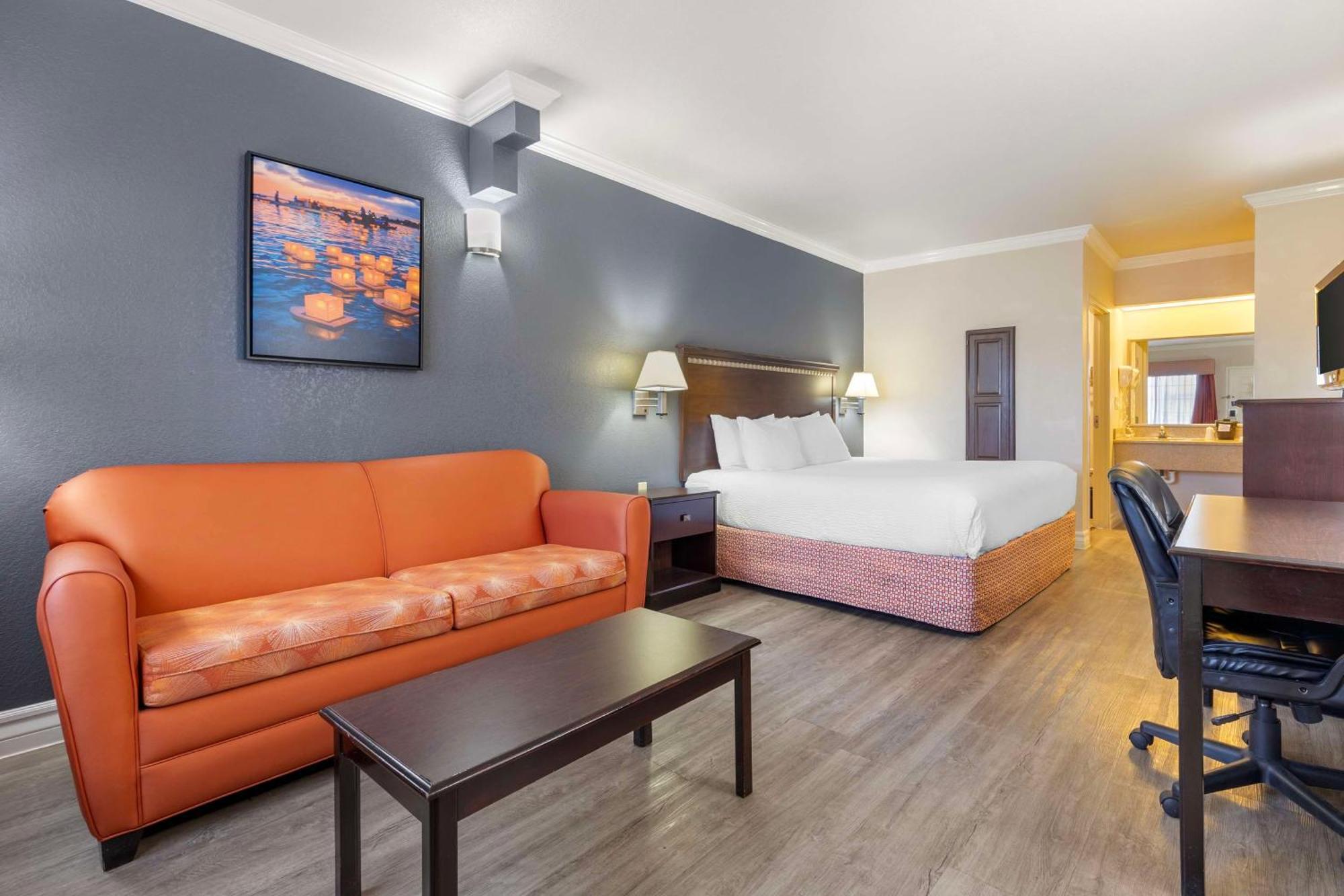 Best Western Anthony/West El Paso Buitenkant foto