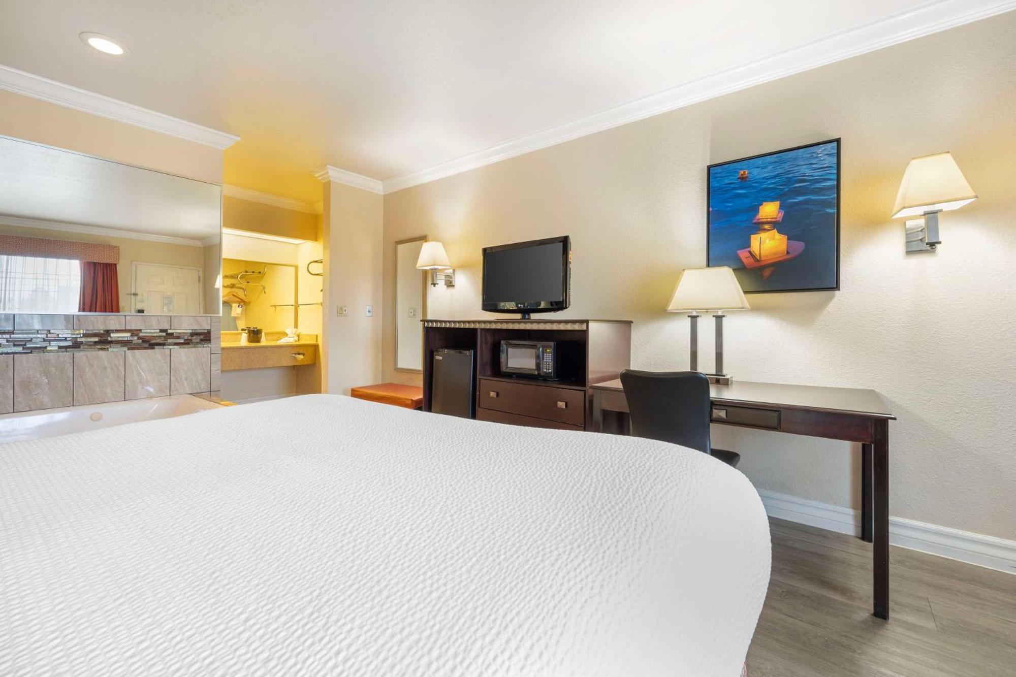 Best Western Anthony/West El Paso Buitenkant foto
