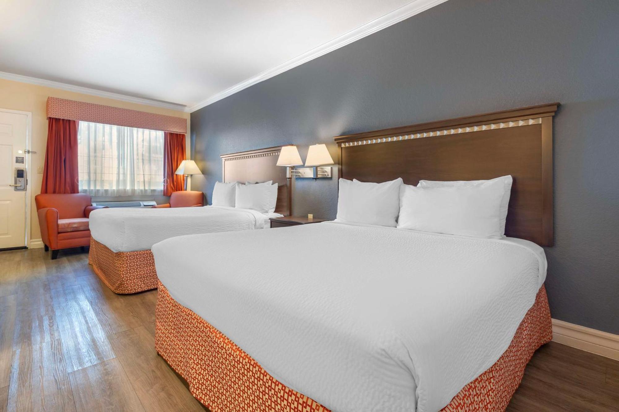 Best Western Anthony/West El Paso Buitenkant foto