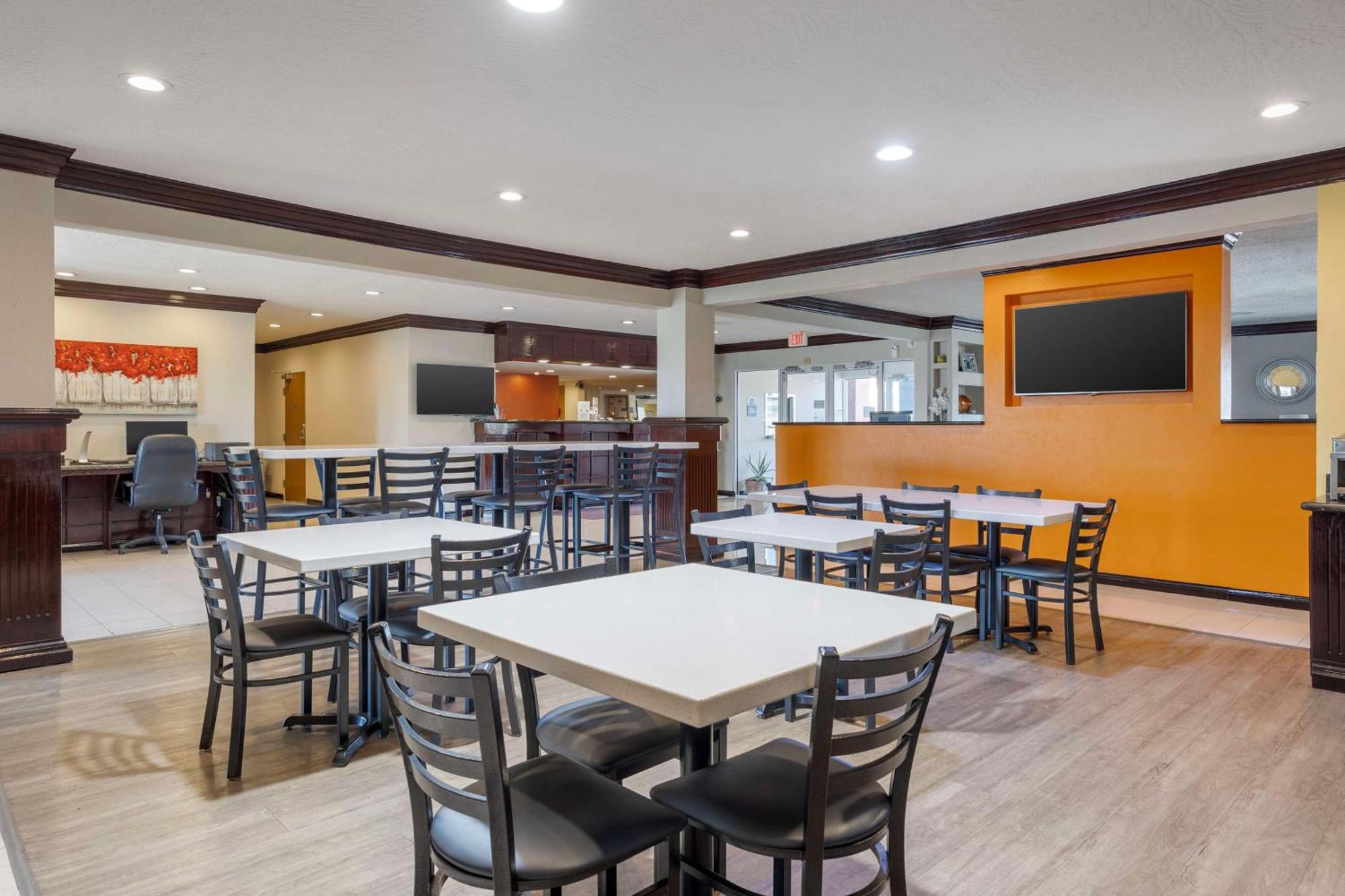 Best Western Anthony/West El Paso Buitenkant foto