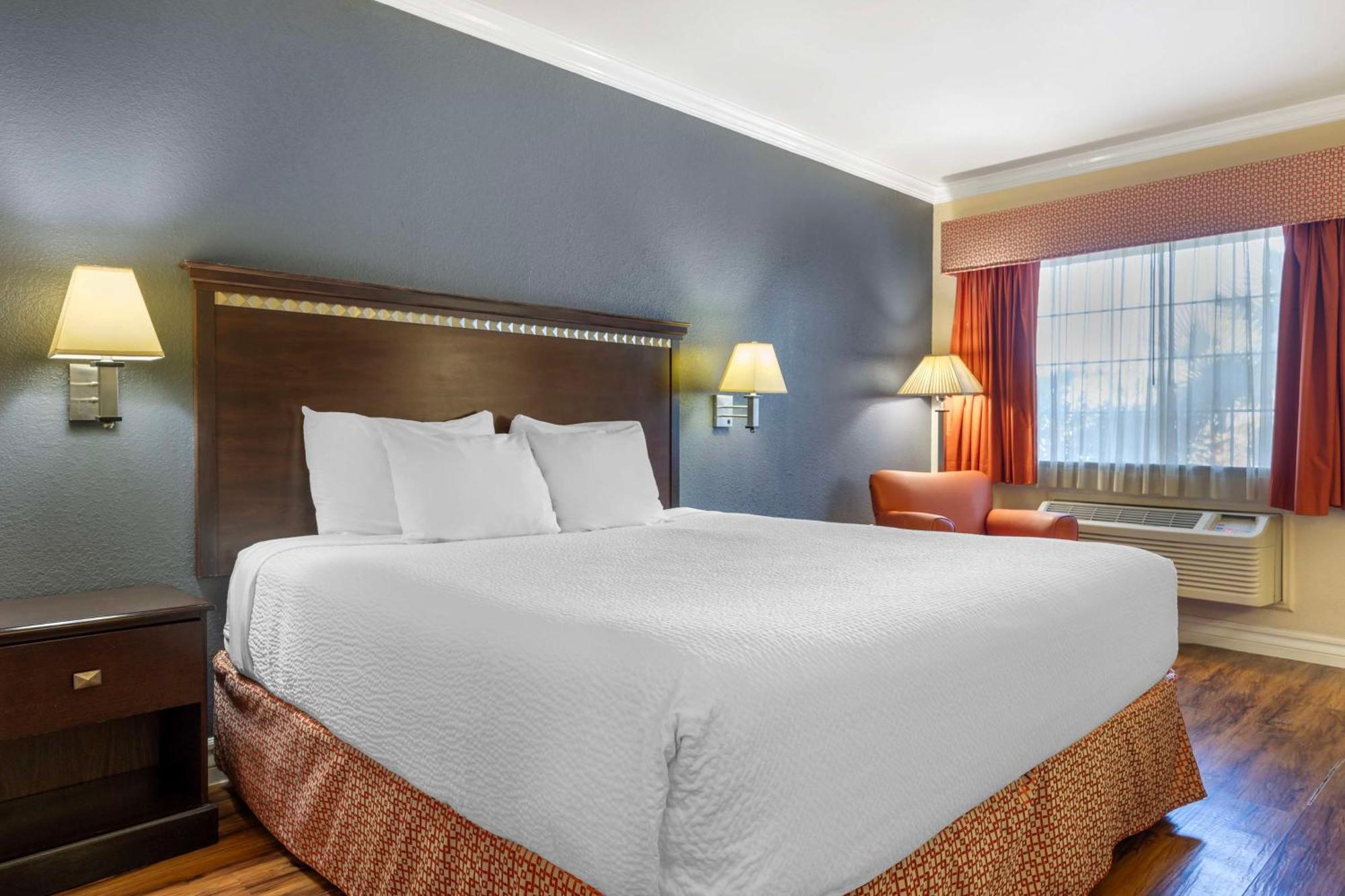 Best Western Anthony/West El Paso Buitenkant foto