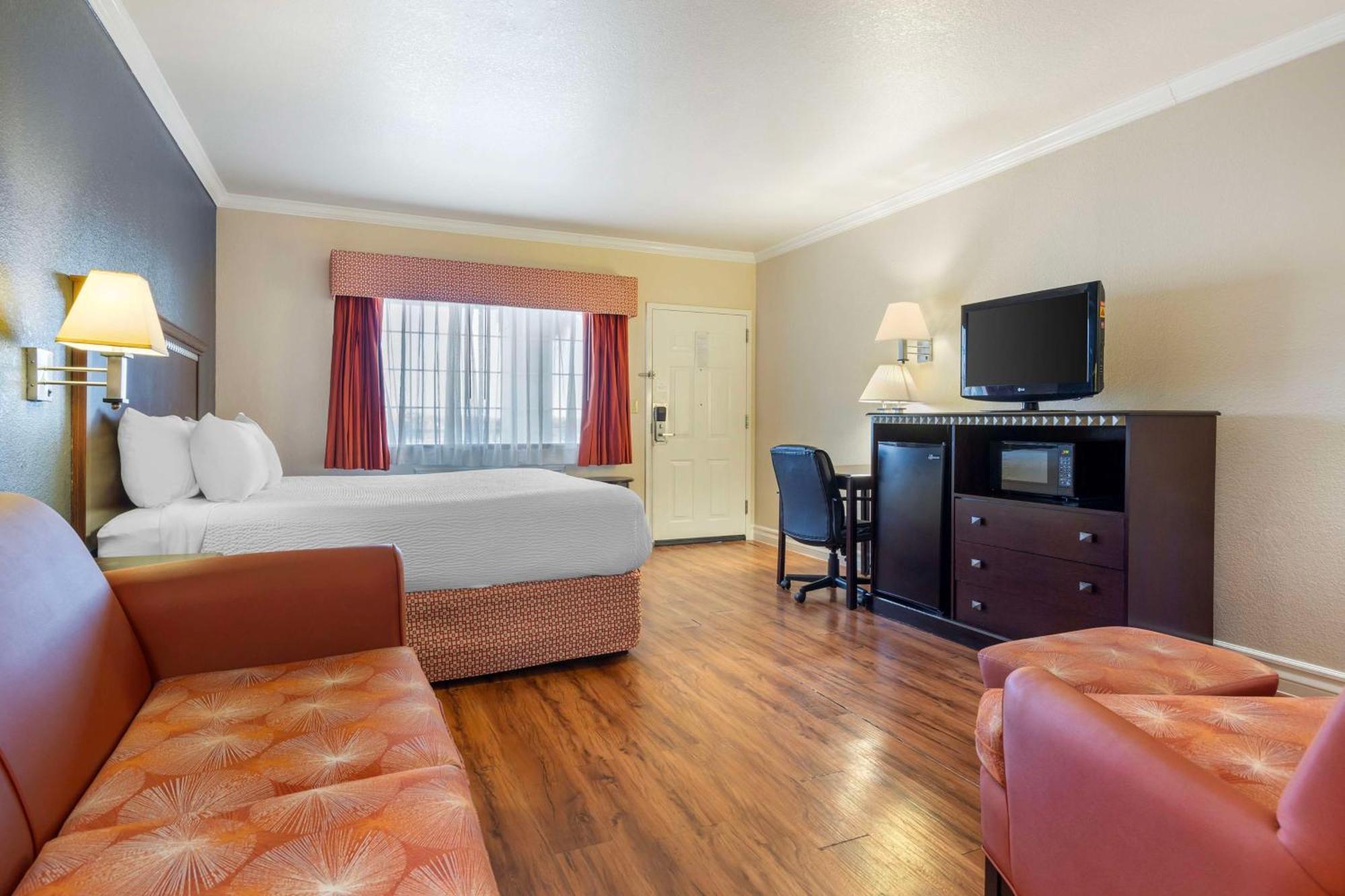 Best Western Anthony/West El Paso Buitenkant foto