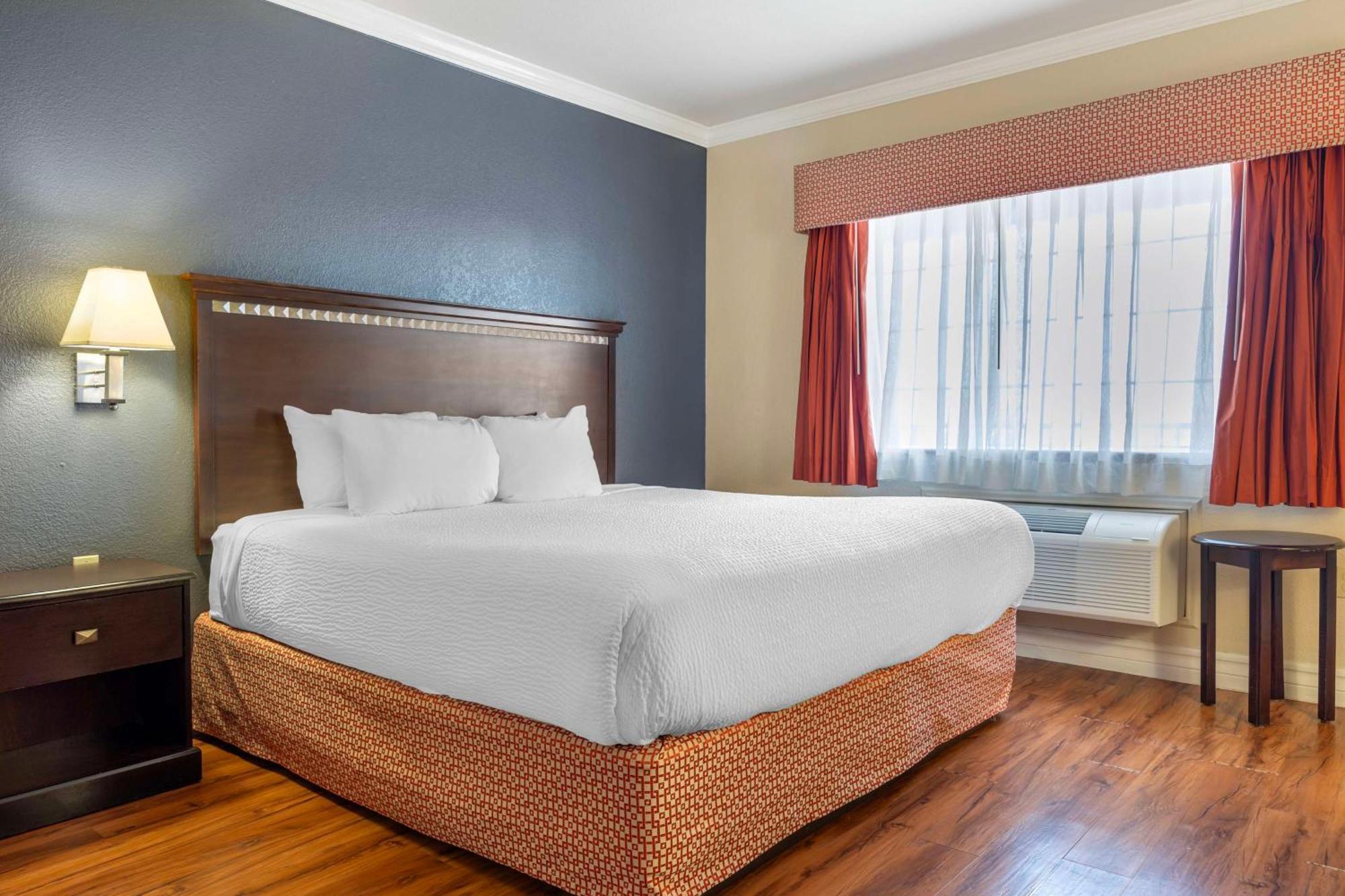 Best Western Anthony/West El Paso Buitenkant foto