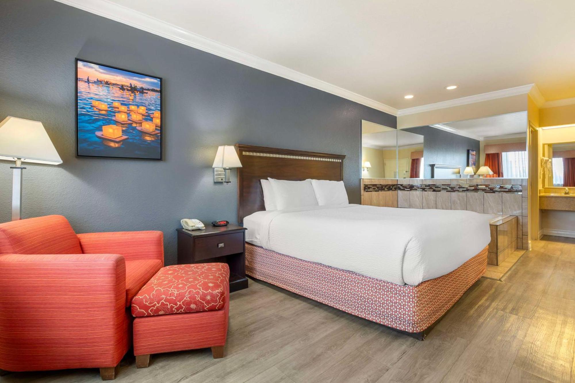 Best Western Anthony/West El Paso Buitenkant foto