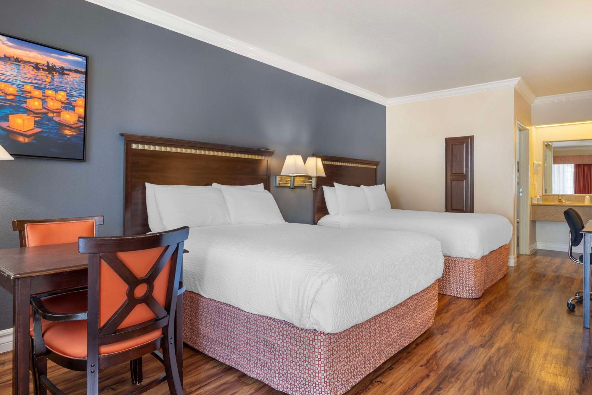 Best Western Anthony/West El Paso Buitenkant foto