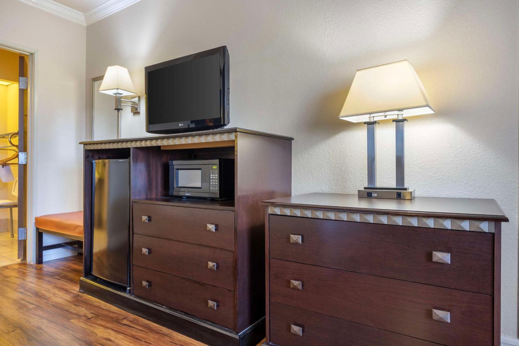 Best Western Anthony/West El Paso Buitenkant foto
