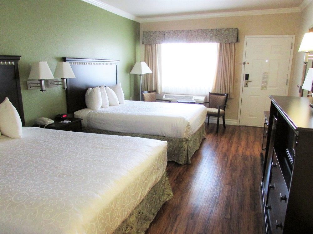 Best Western Anthony/West El Paso Buitenkant foto
