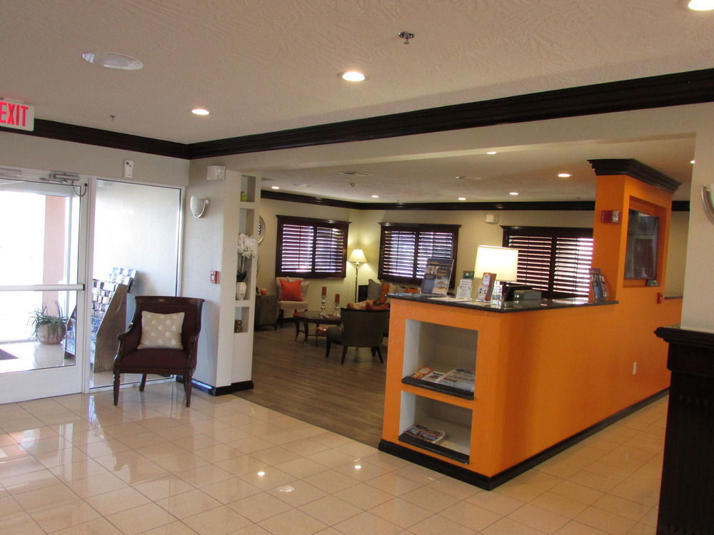 Best Western Anthony/West El Paso Buitenkant foto