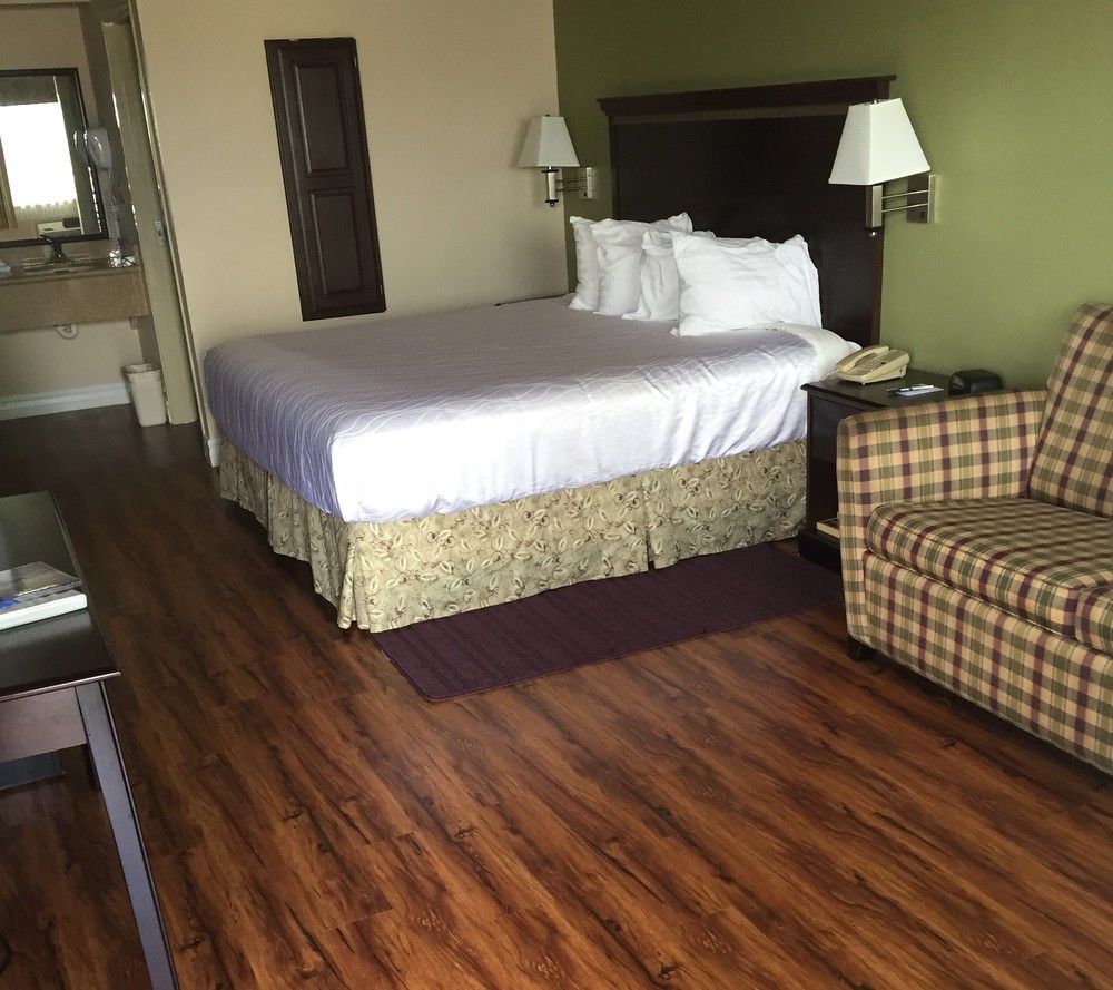 Best Western Anthony/West El Paso Buitenkant foto