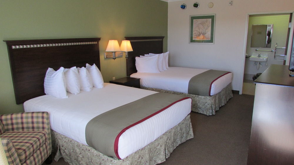Best Western Anthony/West El Paso Buitenkant foto