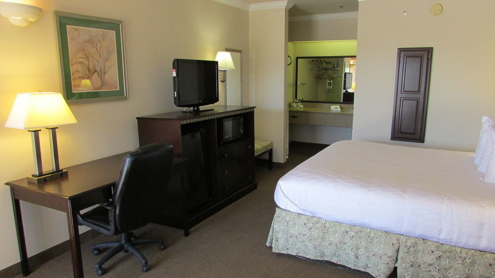 Best Western Anthony/West El Paso Buitenkant foto
