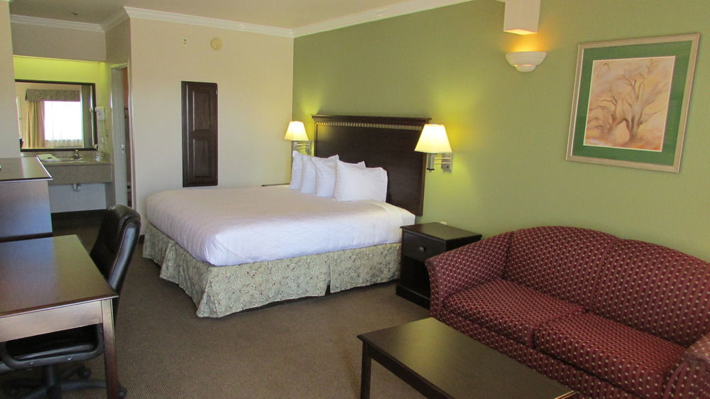 Best Western Anthony/West El Paso Buitenkant foto