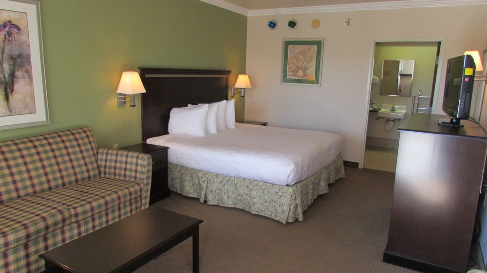 Best Western Anthony/West El Paso Buitenkant foto