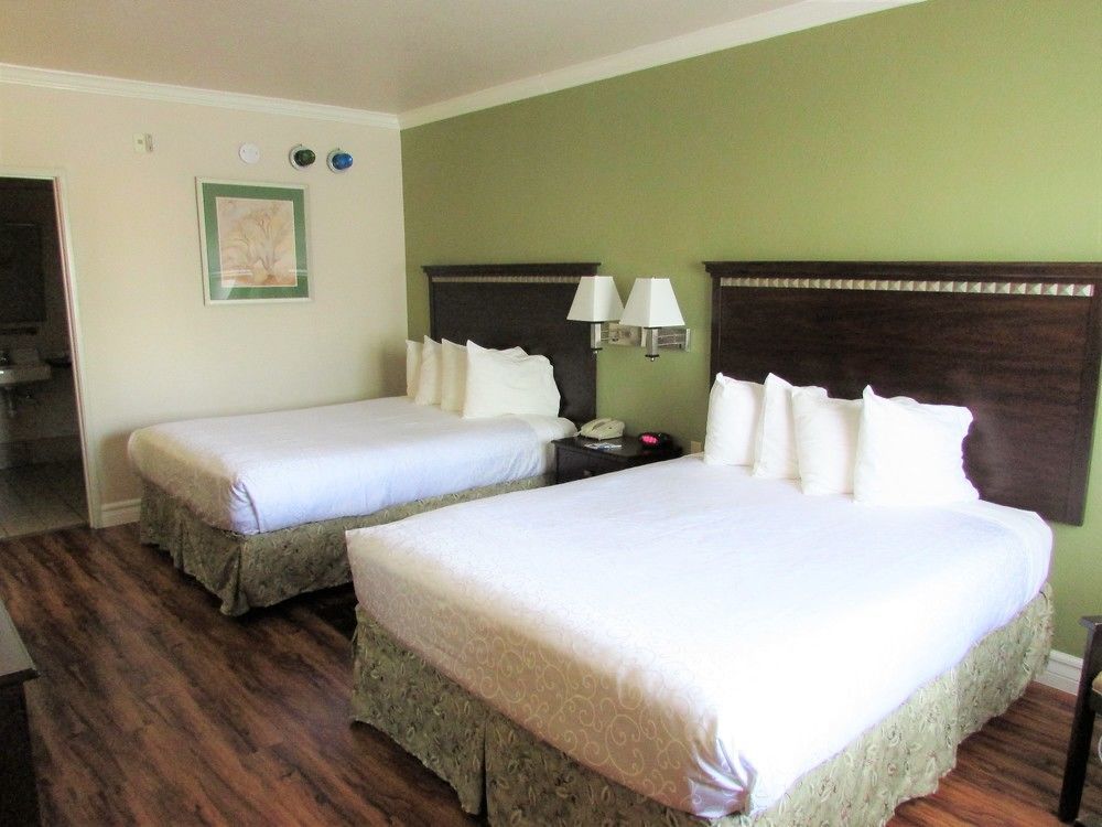 Best Western Anthony/West El Paso Buitenkant foto
