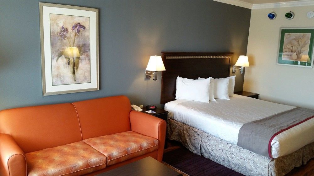 Best Western Anthony/West El Paso Buitenkant foto