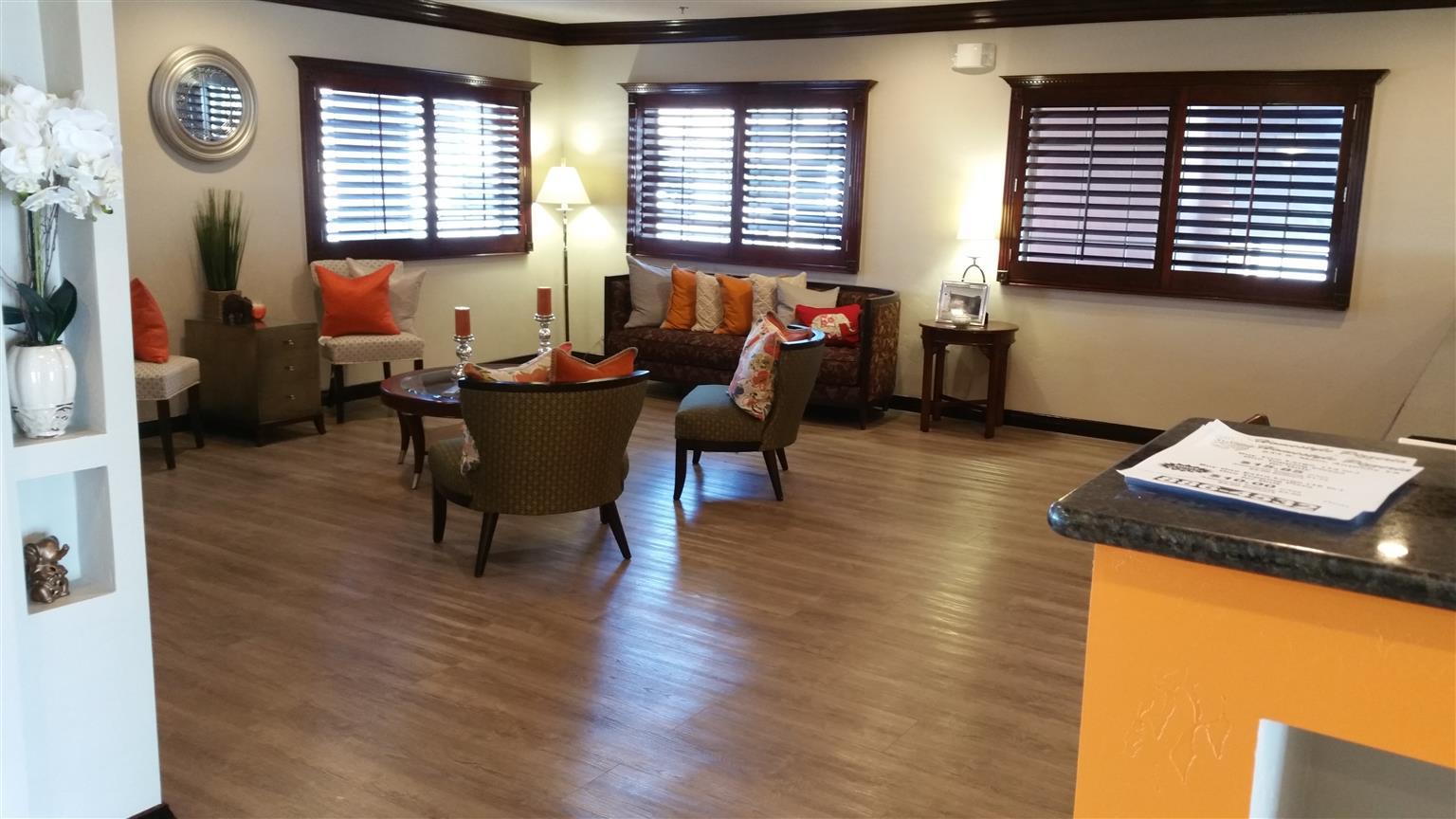 Best Western Anthony/West El Paso Buitenkant foto