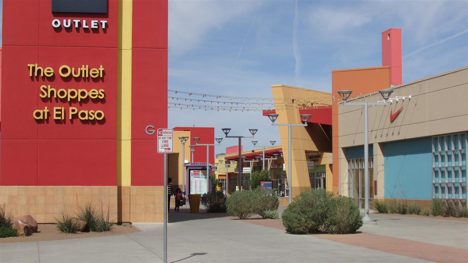 Best Western Anthony/West El Paso Buitenkant foto