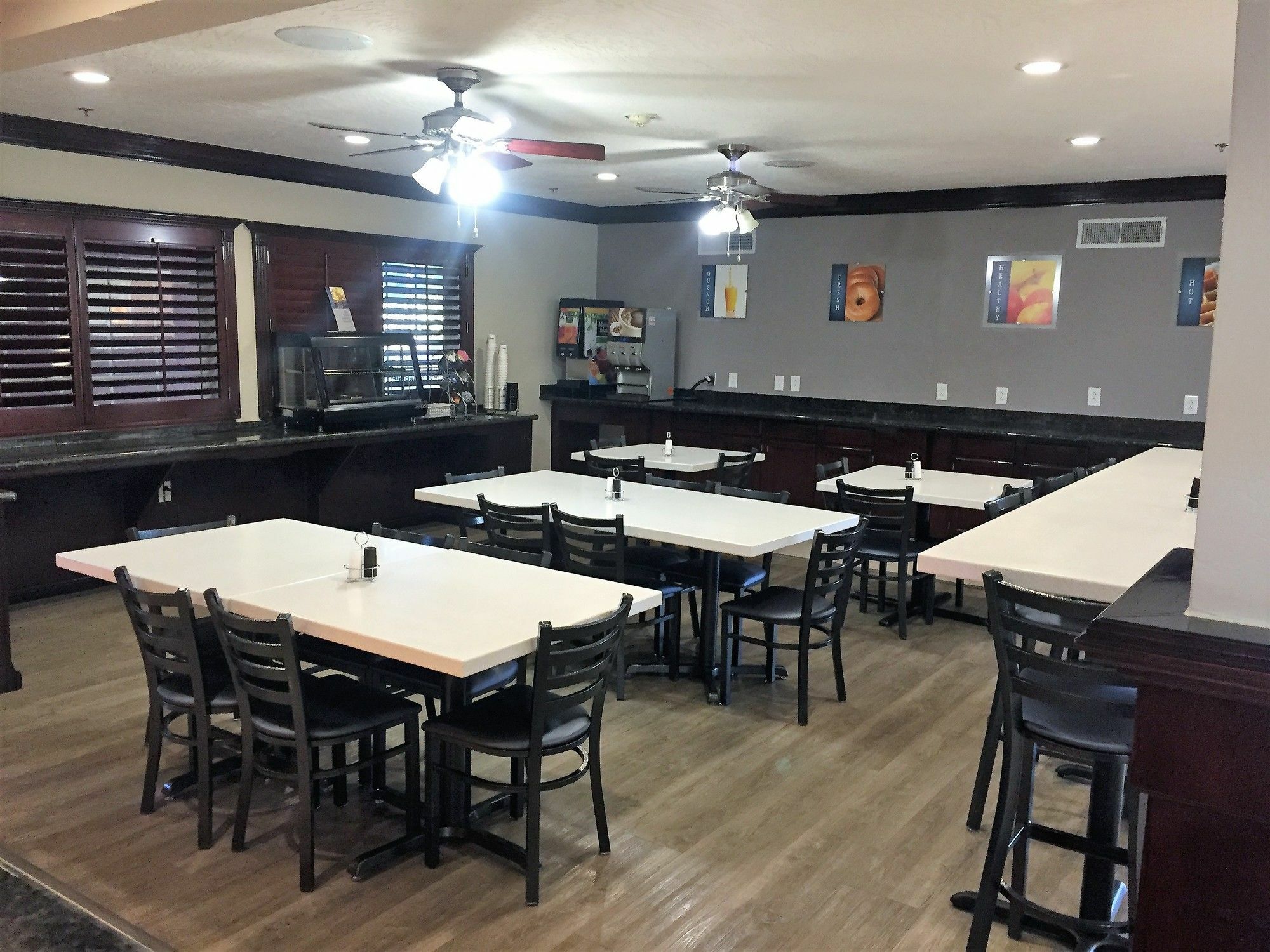 Best Western Anthony/West El Paso Buitenkant foto